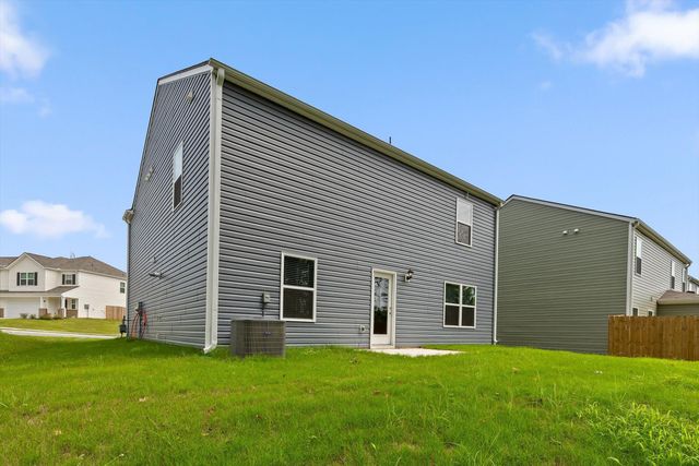 269 Draft Street, Rossville, GA 30741