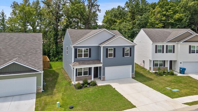 269 Draft Street, Rossville, GA 30741