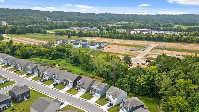 269 Draft Street, Rossville, GA 30741