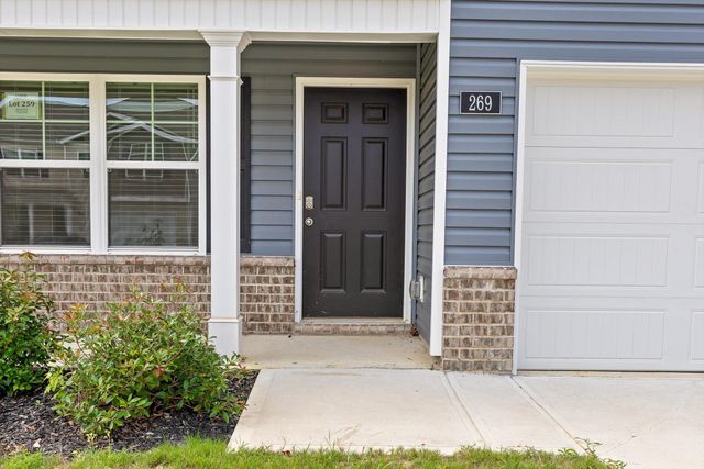 269 Draft Street, Rossville, GA 30741