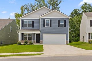 269 Draft Street, Rossville, GA 30741
