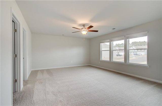 295 Arnewood Circle, Mcdonough, GA 30253