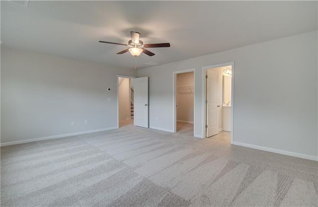 295 Arnewood Circle, Mcdonough, GA 30253