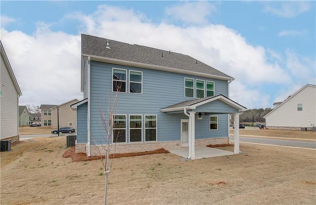 295 Arnewood Circle, Mcdonough, GA 30253
