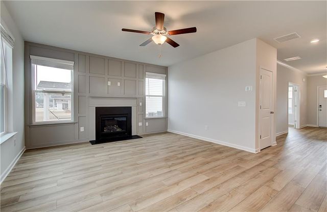 295 Arnewood Circle, Mcdonough, GA 30253