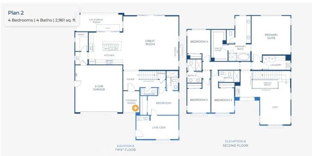 4810 Swallowtail Drive, Fontana, CA 92336