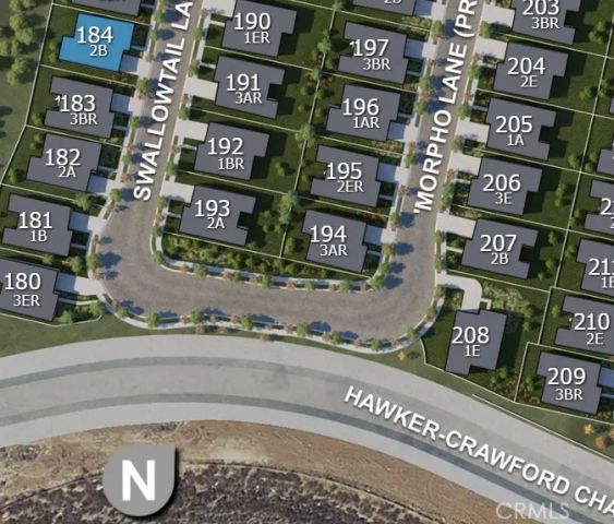 4810 Swallowtail Drive, Fontana, CA 92336