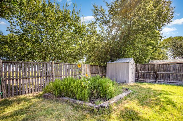 1710 Lincoln Drive, Wylie, TX 75098
