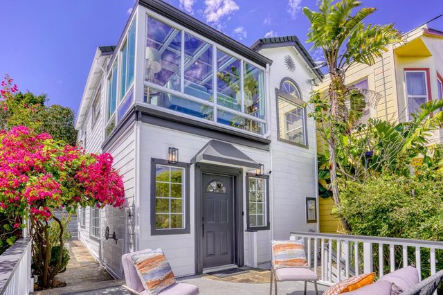 446 Nevada Street, San Francisco, CA 94110