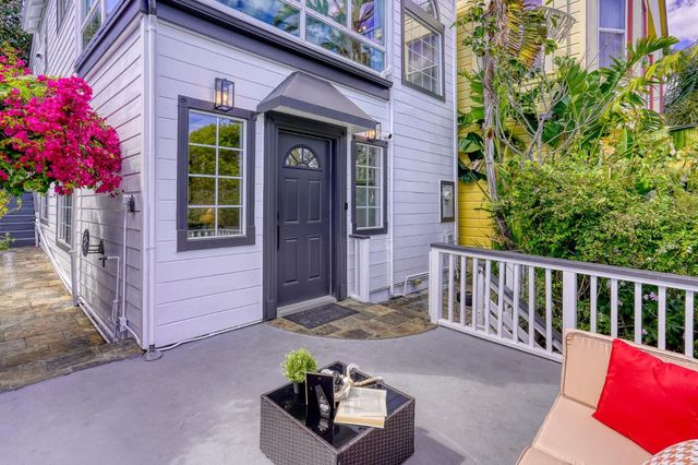 446 Nevada Street, San Francisco, CA 94110