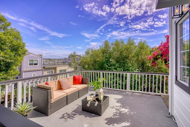 446 Nevada Street, San Francisco, CA 94110