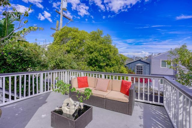 446 Nevada Street, San Francisco, CA 94110