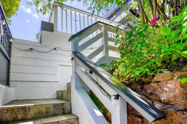 446 Nevada Street, San Francisco, CA 94110