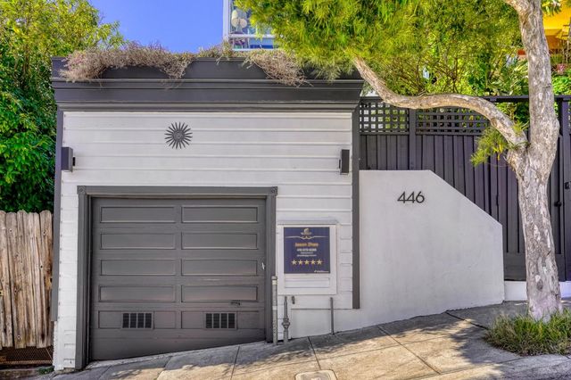446 Nevada Street, San Francisco, CA 94110