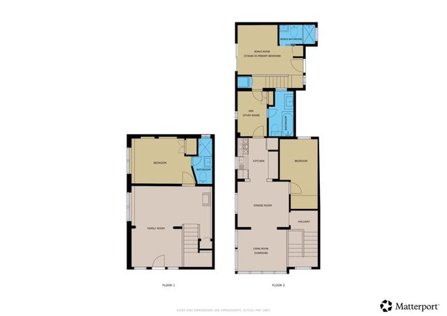 446 Nevada Street, San Francisco, CA 94110