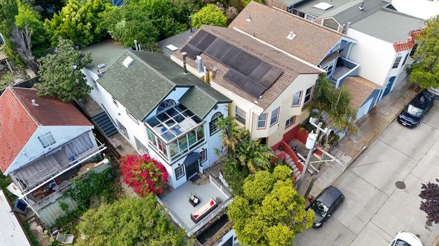 446 Nevada Street, San Francisco, CA 94110