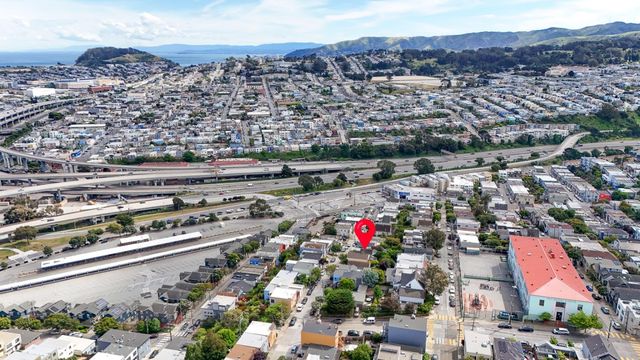 446 Nevada Street, San Francisco, CA 94110