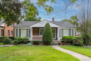 9665 Arcola Street, Livonia, MI 48150