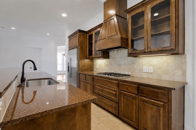 7905 Kickapoo Drive, Mckinney, TX 75070