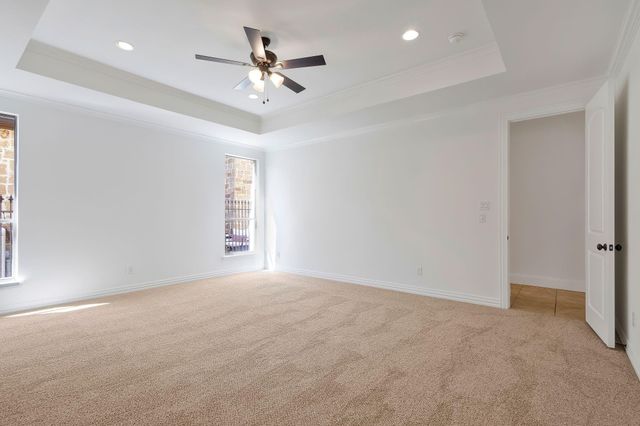 7905 Kickapoo Drive, Mckinney, TX 75070