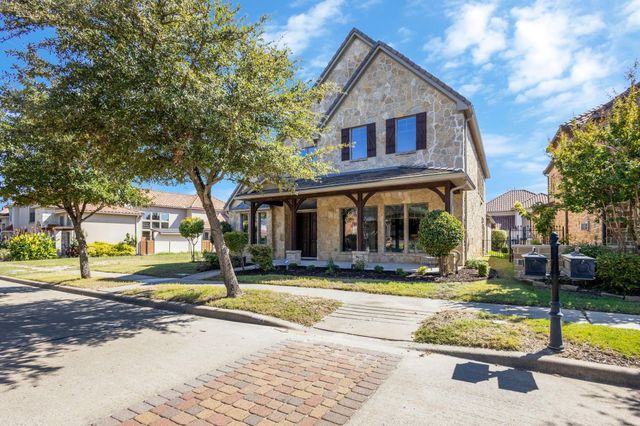 7905 Kickapoo Drive, Mckinney, TX 75070