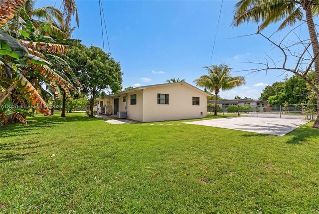 11120 NW 6th Avenue, Miami Shores, FL 33168