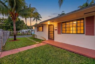 11120 NW 6th Avenue, Miami Shores, FL 33168