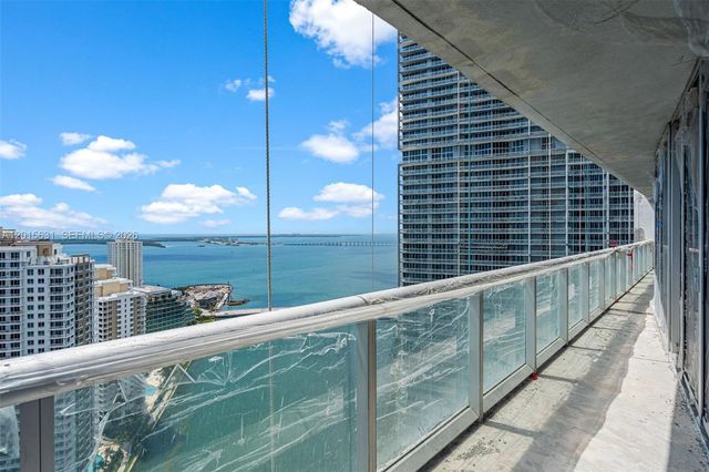 465 Brickell Ave 3301, Miami, FL 33131