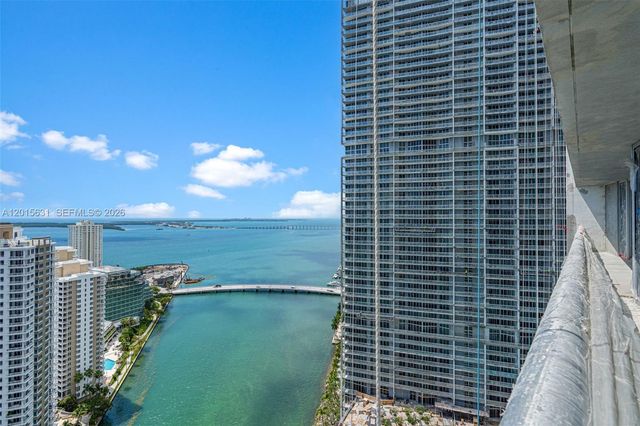 465 Brickell Ave 3301, Miami, FL 33131