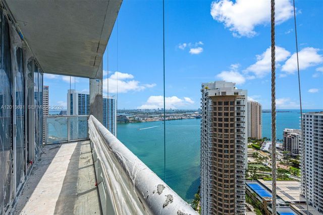 465 Brickell Ave 3301, Miami, FL 33131