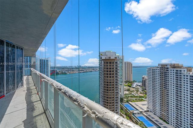 465 Brickell Ave 3301, Miami, FL 33131