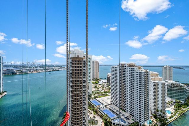 465 Brickell Ave 3301, Miami, FL 33131