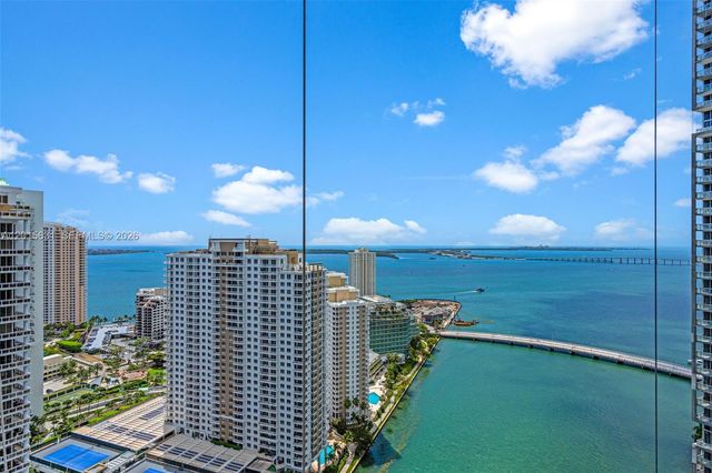 465 Brickell Ave 3301, Miami, FL 33131