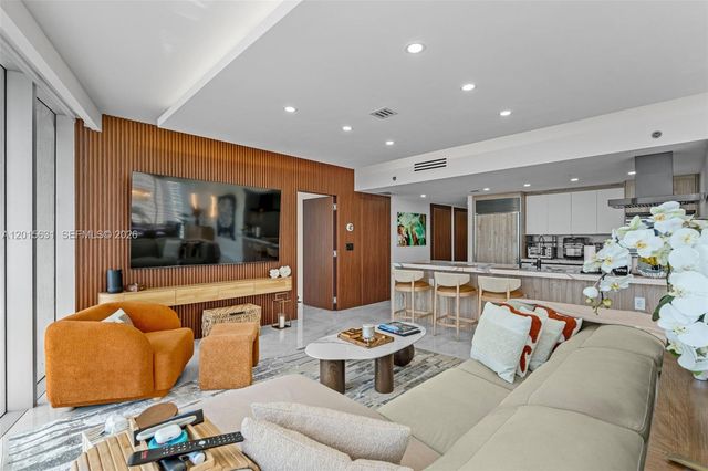465 Brickell Ave 3301, Miami, FL 33131