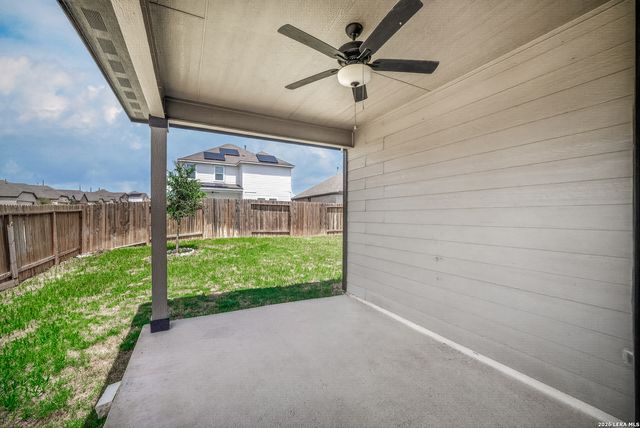 6603 Hummel Pnes, Converse, TX 78109