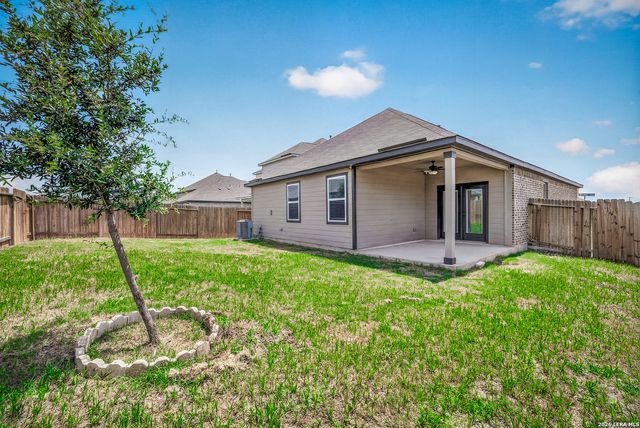 6603 Hummel Pnes, Converse, TX 78109