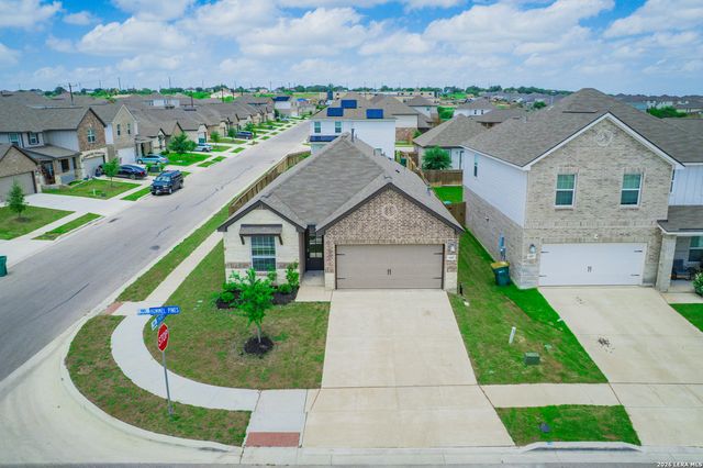 6603 Hummel Pnes, Converse, TX 78109