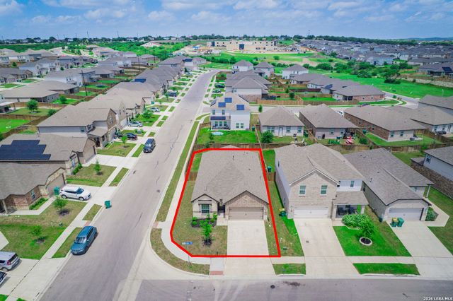 6603 Hummel Pnes, Converse, TX 78109
