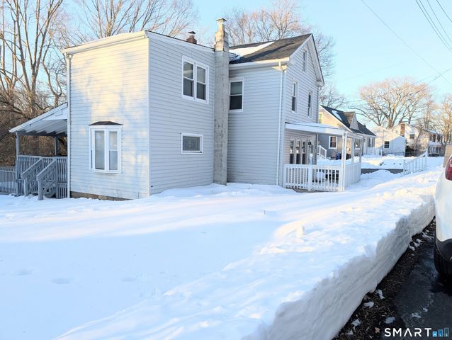 34 Maltby Avenue, West Haven, CT 06516