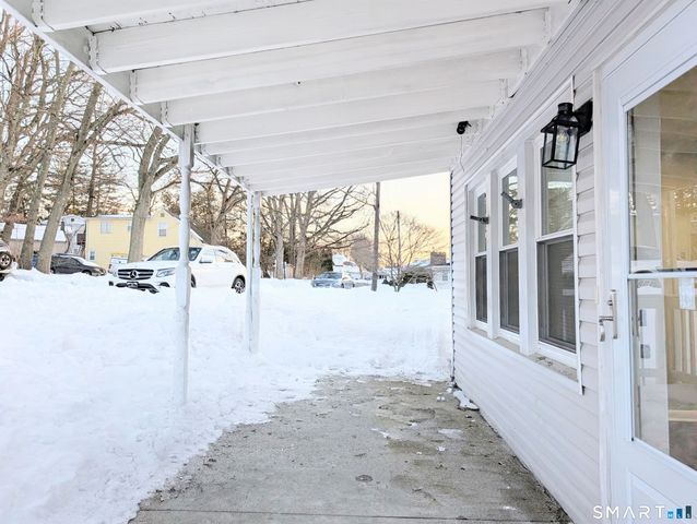 34 Maltby Avenue, West Haven, CT 06516