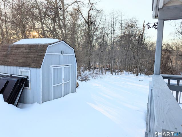 34 Maltby Avenue, West Haven, CT 06516