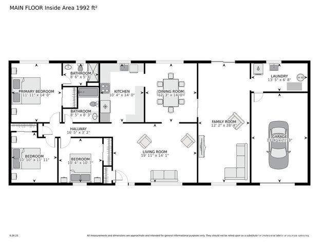 88 Stratton S Street, Piscataway, NJ 08854