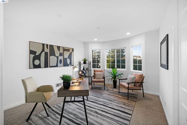 3499 La Mesa Dr, Hayward, CA 94542