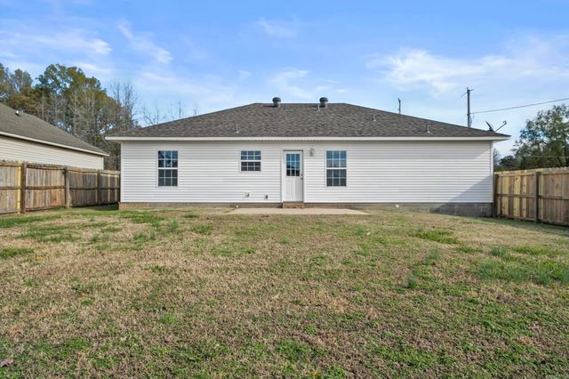 401 W Valentine Rd, Jacksonville, AR 72076