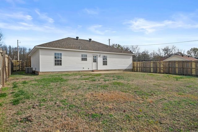 401 W Valentine Rd, Jacksonville, AR 72076