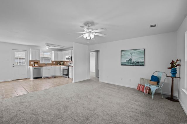 401 W Valentine Rd, Jacksonville, AR 72076