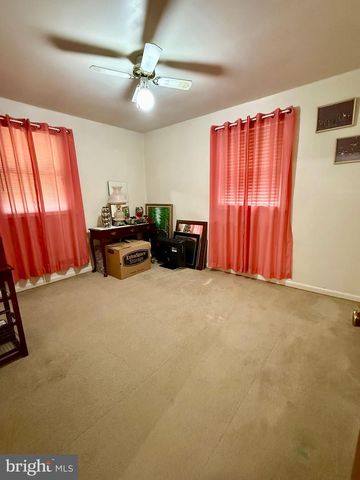 9960 OLD FORT RD, Fort Washington, MD 20744