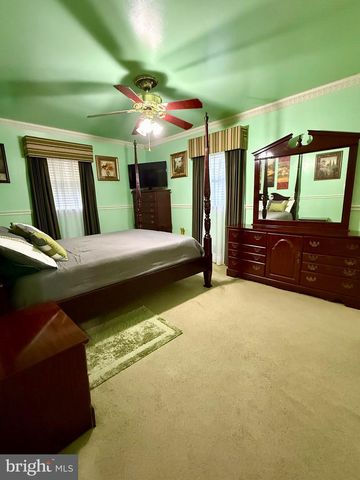 9960 OLD FORT RD, Fort Washington, MD 20744