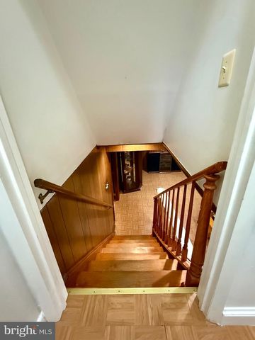 9960 OLD FORT RD, Fort Washington, MD 20744
