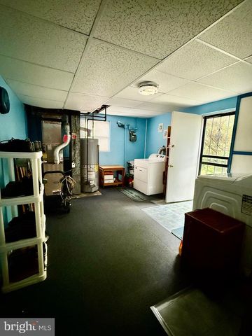 9960 OLD FORT RD, Fort Washington, MD 20744